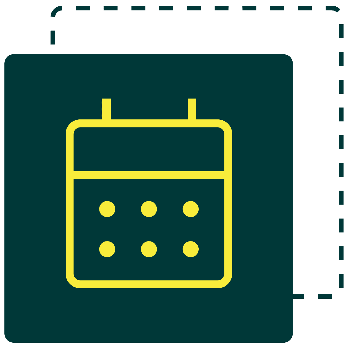 Icon: Kalender