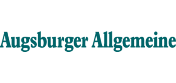 Logo Augsburger Allgemeine